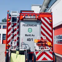 Hilfeleistungslöschfahrzeug 20/16