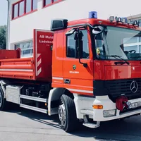 AB Ladeboden/Mulde