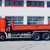 AB Ladeboden/Mulde