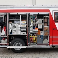 Hilfeleistungslöschfahrzeug 20/16