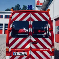 Mehrzweckfahrzeug