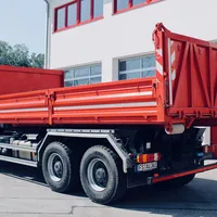 AB Ladeboden/Mulde