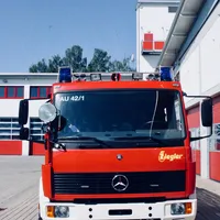 Löschgruppenfahrzeug 8/6