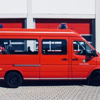 Mehrzweckfahrzeug
