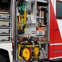 Hilfeleistungslöschfahrzeug 20/16